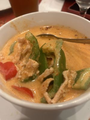 Chang Thai Cuisine by null