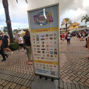 Dania After Dark - Festivals Near Me - Dania Beach, Florida