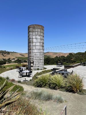 Spear Vineyards and Winery by null