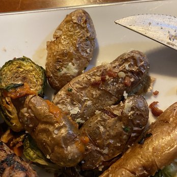 Lincoln Flats - Dry fingerling potatoes - Bars Near Me - Valparaiso, Indiana Lincoln Flats - Dry fingerling potatoes - Bars Near Me - Valparaiso, Indiana