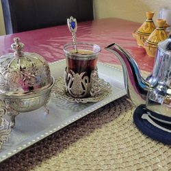 Reyhana Cuisine