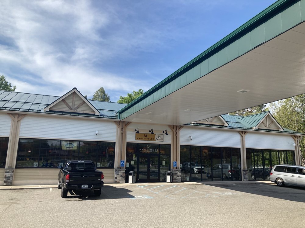 MAPLEFIELDS Updated October 2024 1108 NY86, Ray Brook, New York