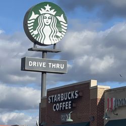 Starbucks - Starbucks