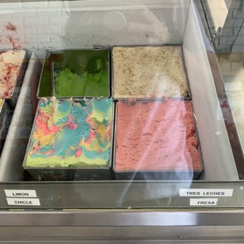 La Michoacana De Paquime - Ice cream - Mexican Near Me - Albuquerque, New Mexico La Michoacana De Paquime - Ice cream - Mexican Near Me - Albuquerque, New Mexico