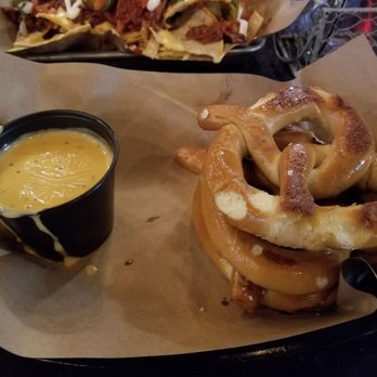 Cowtown Brewing - Brewpubs Near Me - Fort Worth, Texas