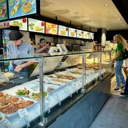 Nordsee - Order first and then pay