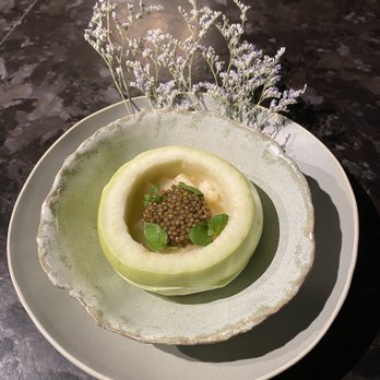 Atomix - Korean Near Me - New York, New York