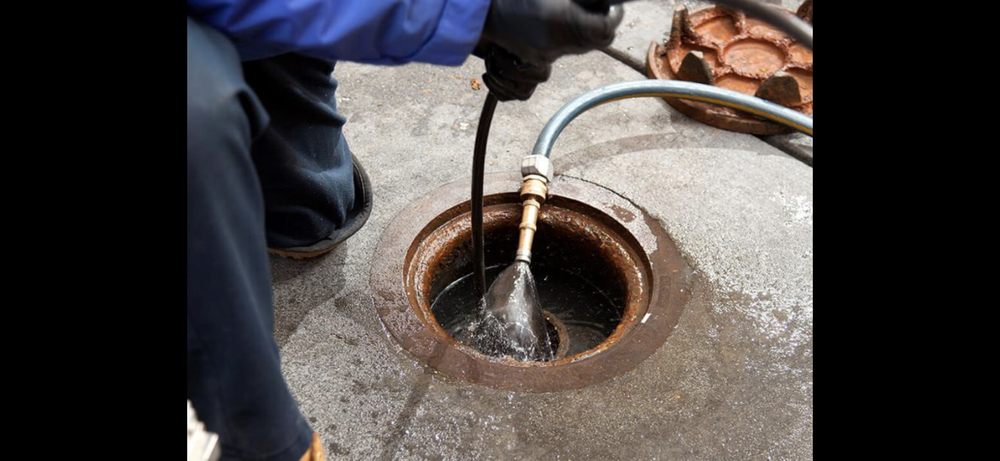 DF ROOTER - Jamaica, New York - Plumbing - Phone Number - Yelp