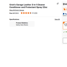 Cleaning Cost Cleaning Cost