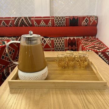 Qamaria Coffee - Adan tea - Coffee & Tea Near Me - Fullerton, California Qamaria Coffee - Adan tea - Coffee & Tea Near Me - Fullerton, California