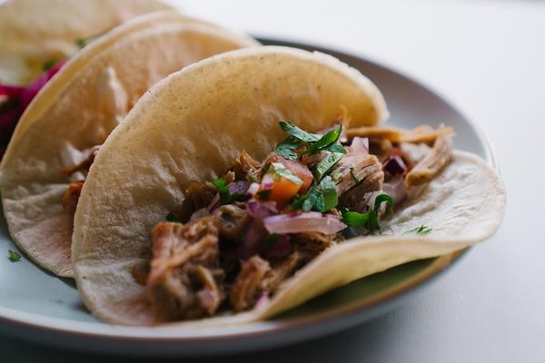 Tacos Frida by null