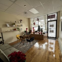 Satori Day Spa - Front