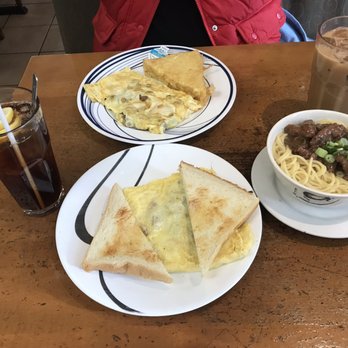 Angel Cafe - Cantonese Near Me - Vancouver, British Columbia