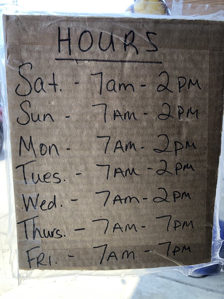 Millie McGee's Gosport Diner, Gosport Roadtrippers