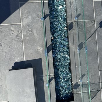 Kokomo Grills - New Fire Glass - Appliances Near Me - Phoenix, Arizona