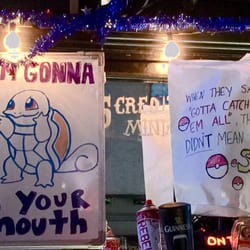 So creative!