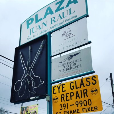 East Austin Art Emporium