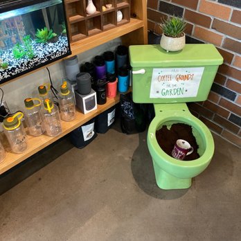 Peace On Earth Coffee - They have cute merch !! - Coffee & Tea Near Me - Riverton, Utah
