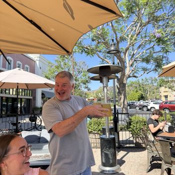 Ten Mile Brewing - Breweries Near Me - Ladera Ranch, California