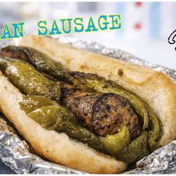 Frankie’s Chicago Beef