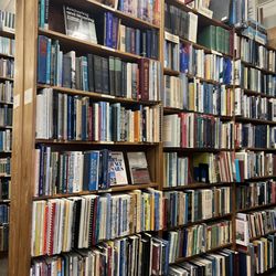 Easton's Books Inc