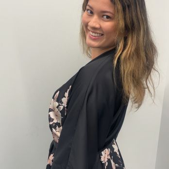 Head Spa EN - Before- dry, dull hair - Massage Near Me - Costa Mesa, California Head Spa EN - Before- dry, dull hair - Massage Near Me - Costa Mesa, California