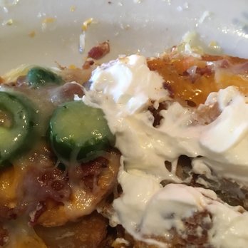 Shamrock Brewing - Irish nachos - Irish Near Me - Pueblo, Colorado Shamrock Brewing - Irish nachos - Irish Near Me - Pueblo, Colorado