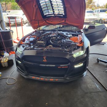 Gonzalez Auto Care - Tires Near Me - Garden Grove, California Gonzalez Auto Care - Tires Near Me - Garden Grove, California