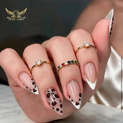 Pearl Nails