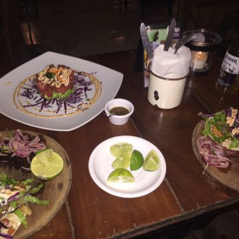 Fah - Bars Near Me - Playa del Carmen, ROO