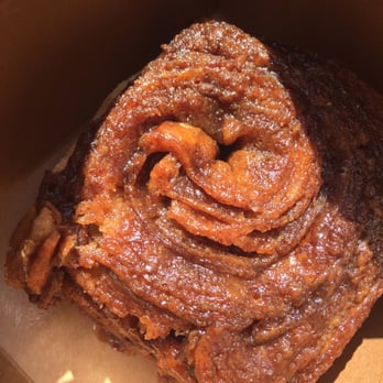 Devil's Teeth Baking Company - Cinnamon bun (Cinnabon) ;) - Bakeries Near Me - San Francisco, California Devil's Teeth Baking Company - Cinnamon bun (Cinnabon) ;) - Bakeries Near Me - San Francisco, California
