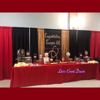 Livi's Event Decor - Party & Event Planning Near Me