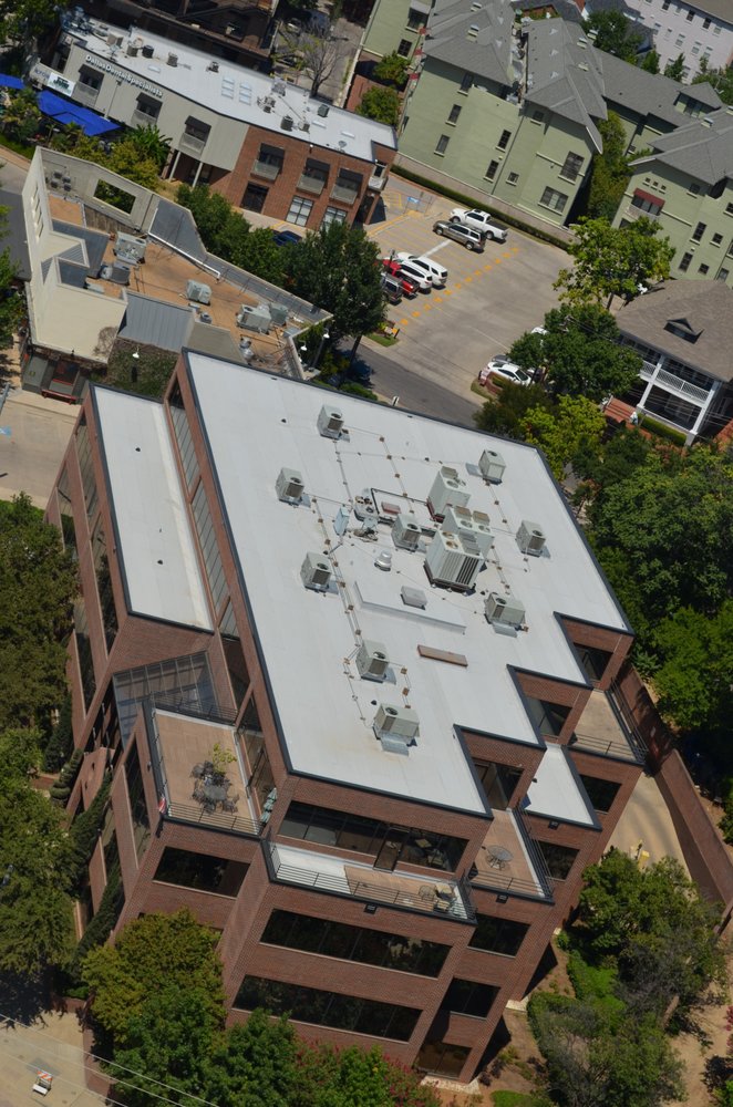 Slide of Empire Roofing