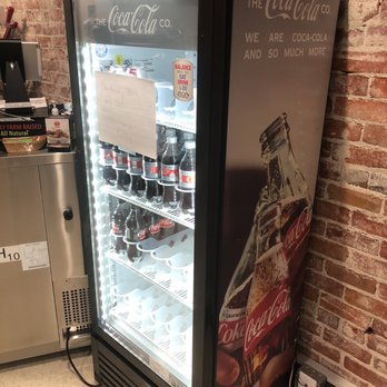 The Fresh Pot - Soda - American Near Me - Sandusky, Ohio