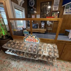 Fudge Factory Farm