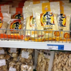 Seing Thai Supermarket