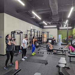 Fit Therapy of Texas - Small Group Training Fit Therapy of Texas Alamo Ranch San Antonio