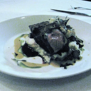 Bolete Restaurant - New American Near Me - Bethlehem, Pennsylvania