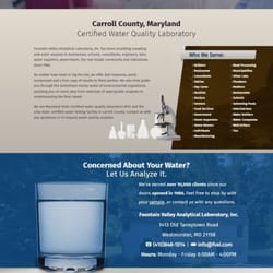 Advantage Internet Marketing - Web Design www.fval.com