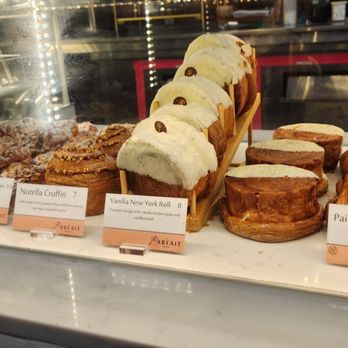 Parfait Paris - Creperies Near Me - Anaheim, California
