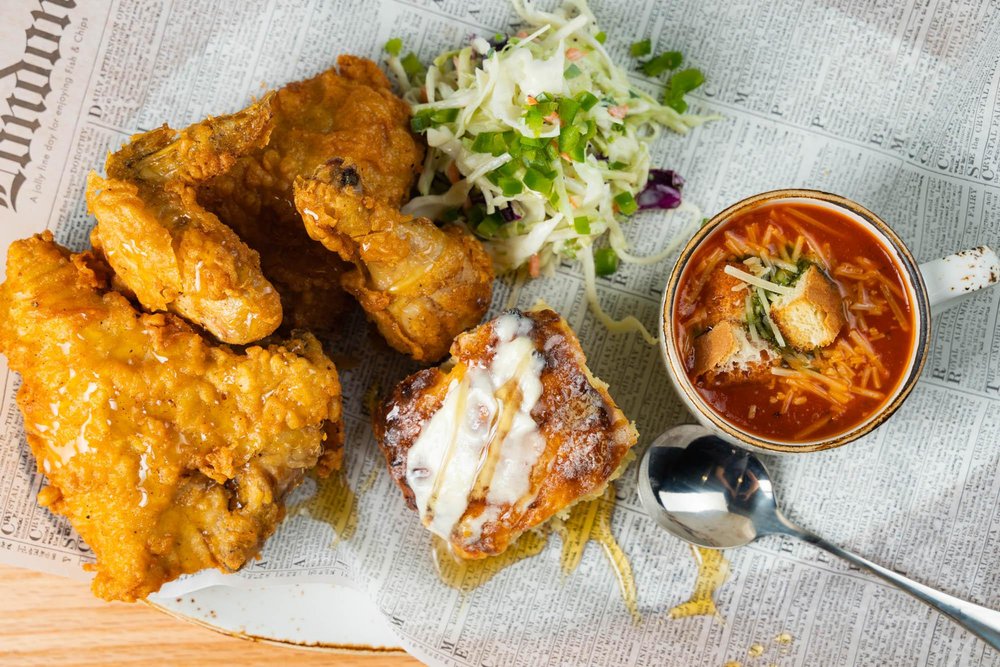 RASCAL MODERN AMERICAN Updated October 2024 493 Photos & 474