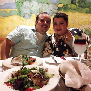 Hotel Lucerna - My husband and I.. enjoying a delicious STAKE!! - Hotels Near Me - Tijuana, BCN Hotel Lucerna - My husband and I.. enjoying a delicious STAKE!! - Hotels Near Me - Tijuana, BCN