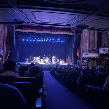 Orpheum Theatre - Inside - Music Venues Near Me - Los Angeles, California Orpheum Theatre - Inside - Music Venues Near Me - Los Angeles, California