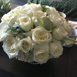 Sympathy arrangement Sympathy arrangement