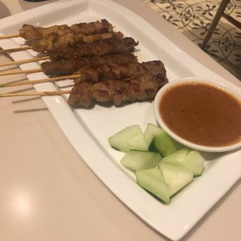 沙嗲軒 - Singaporean Near Me - Hong Kong, HK