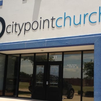 City Point Church - New building! - Churches Near Me - Allen, Texas