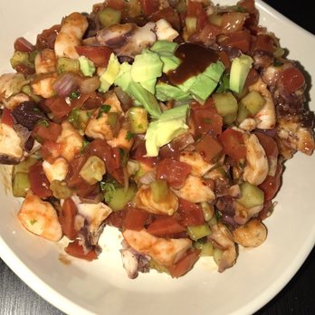 Culichi Town - Tostada VIP - Sushi Bars Near Me - Houston, Texas Culichi Town - Tostada VIP - Sushi Bars Near Me - Houston, Texas