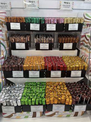 See's Candies by null