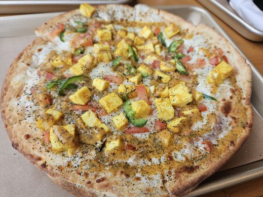 Tikka Shack Indian Grub by null