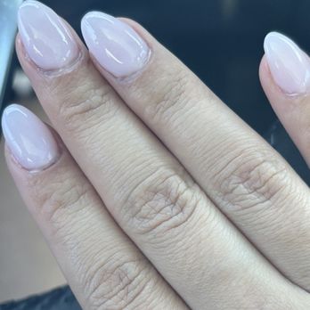 Boca Nail Bar - Hard gel nails - Nail Salons Near Me - Boca Raton, Florida